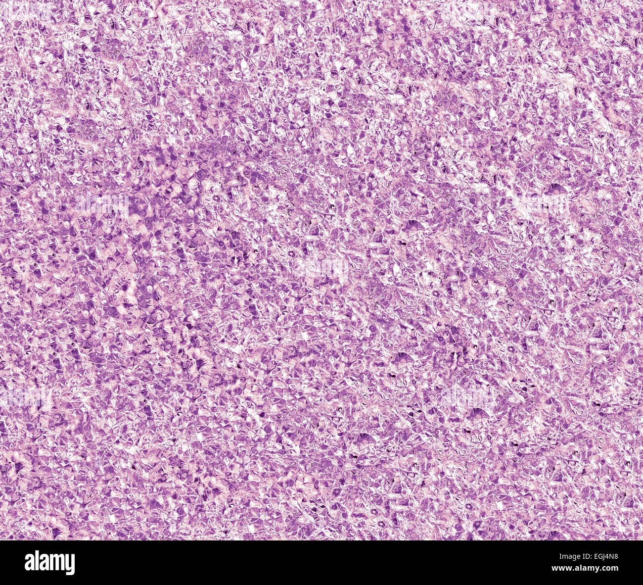 Zusammenfassung Hintergrund Granatapfel Samen Formen oder Blutzellen gebildet. Stockfoto