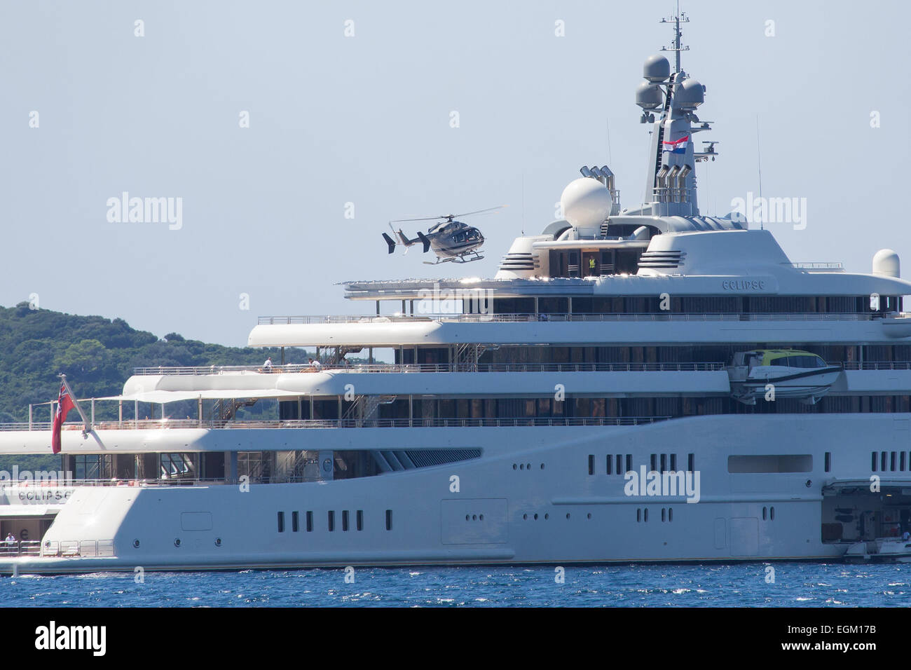 abramovich yacht kroatien