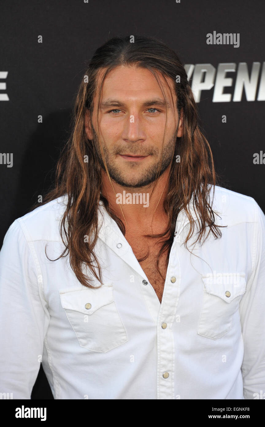 Zach mcgowan Fotos und Bildmaterial in hoher Auflösung Alamy
