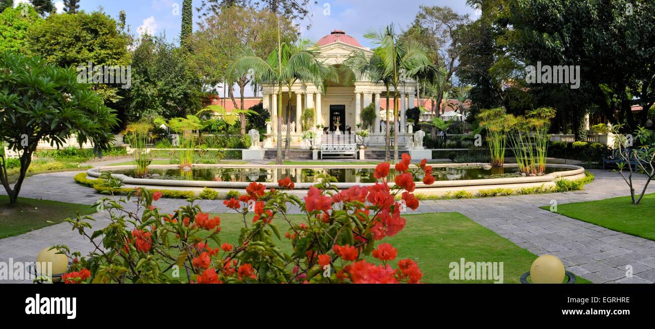 Nepal Garten Stockfotos und bilder Kaufen Alamy