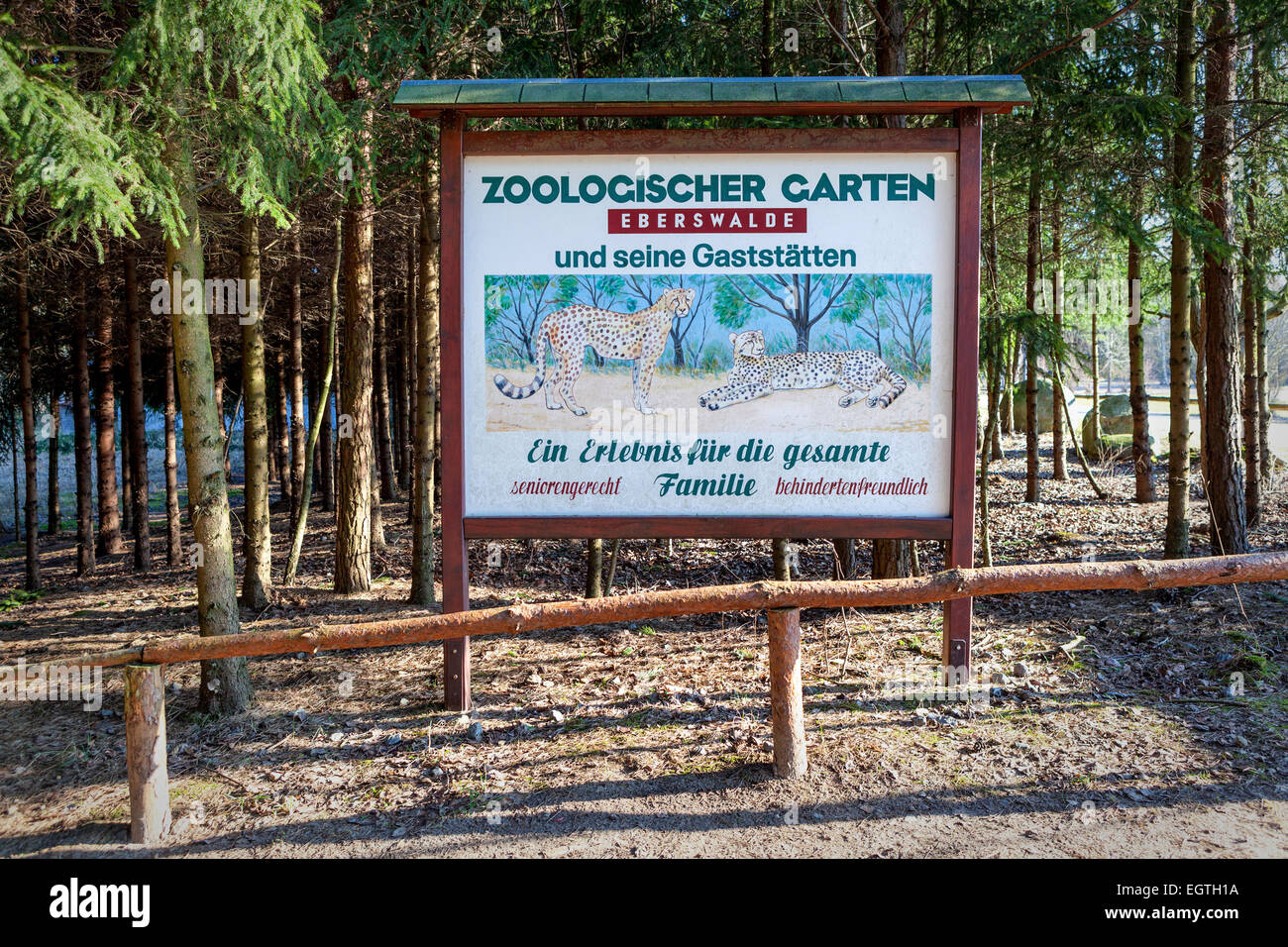Ebers wald Fotos und Bildmaterial in hoher Auflösung Alamy