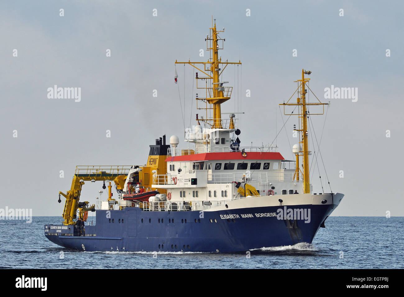 Elisabeth mann Fotos und Bildmaterial in hoher Auflösung Alamy