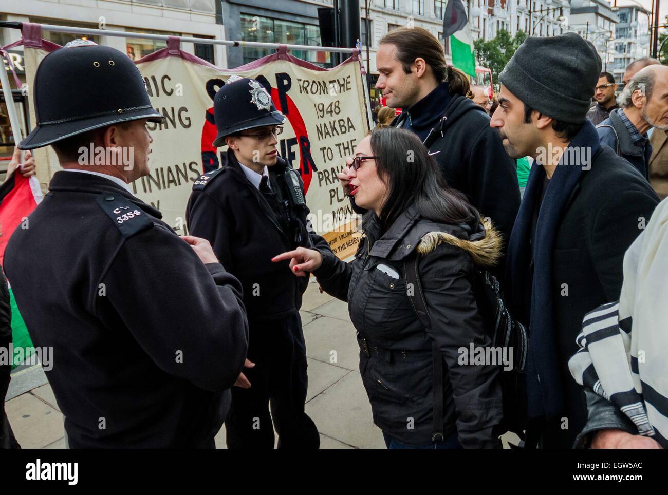 London, UK. 2. März 2015.  Datei-Images: Roberta Moore schuldig Angriff © Guy Corbishley/Alamy Live News Stockfoto