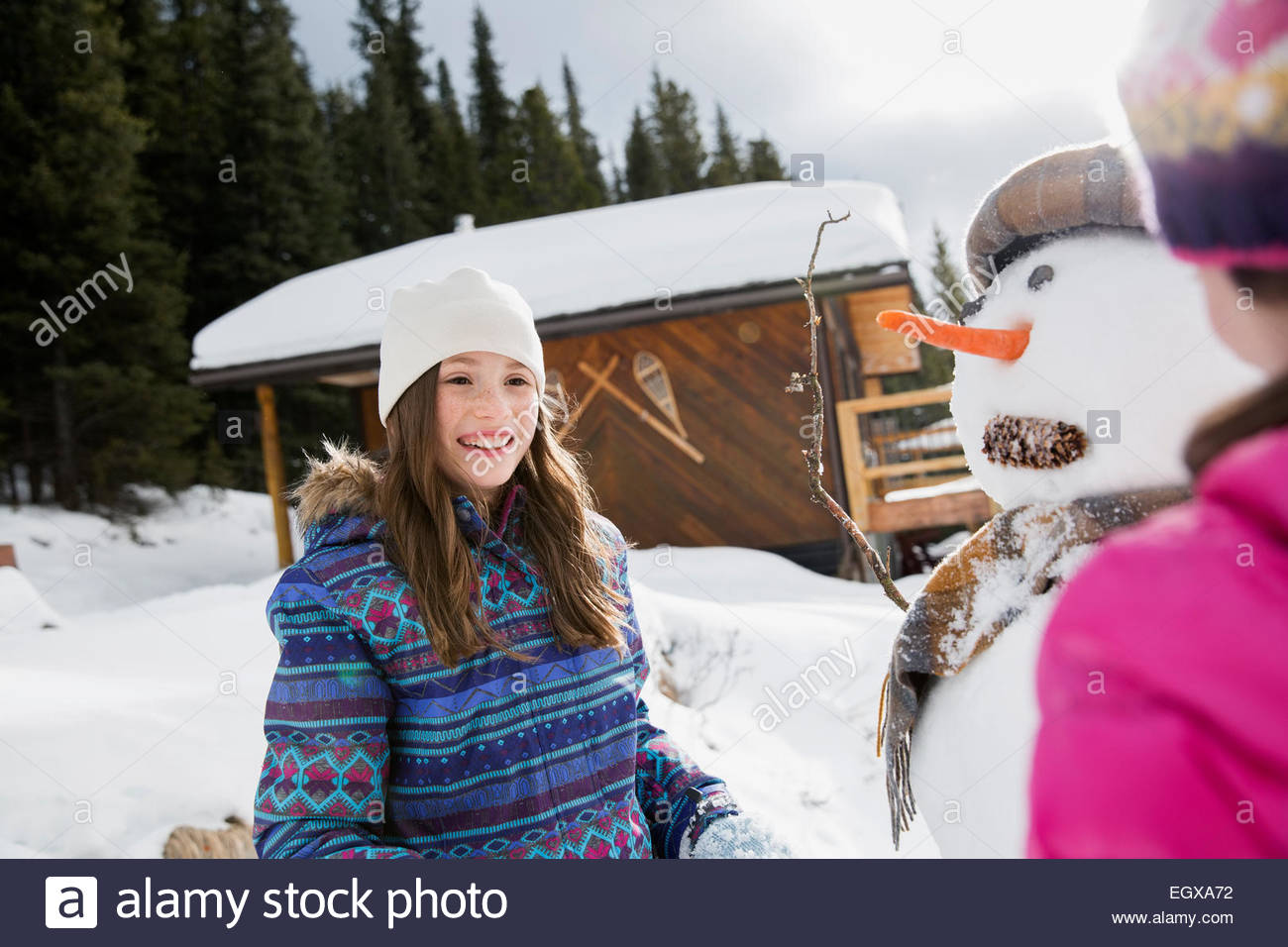 Dating in schweden als amerikanisches mädchen