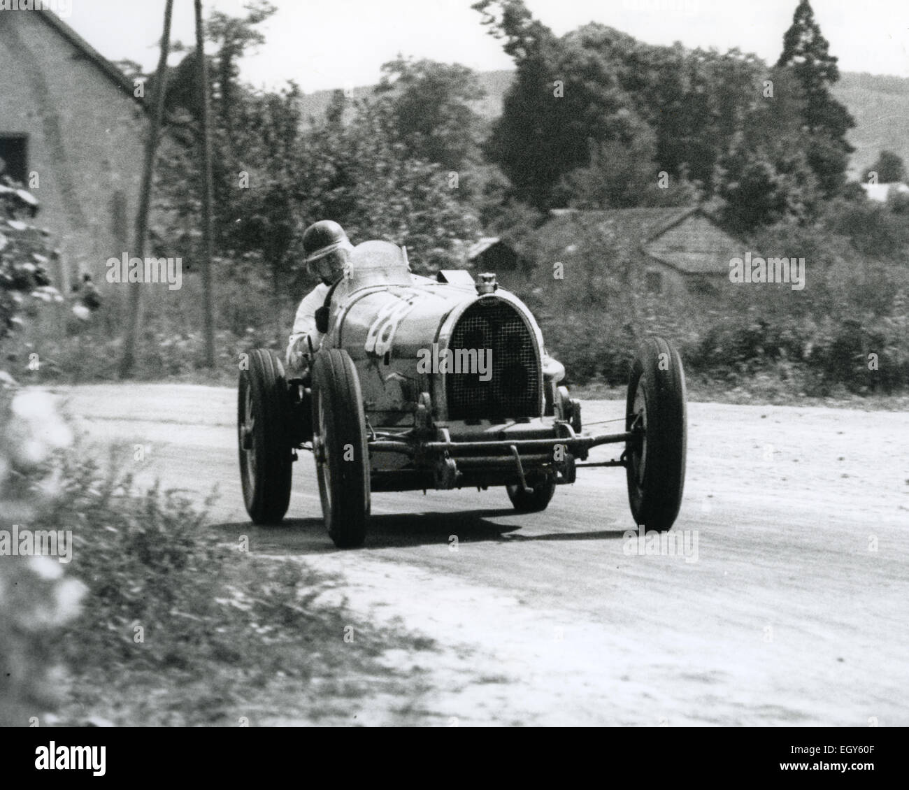 1932 französischer grand prix Fotos und Bildmaterial in hoher