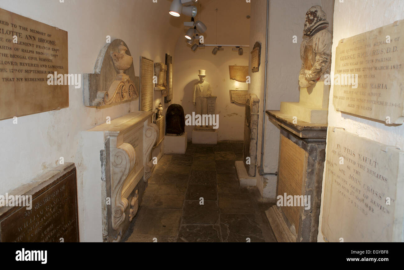 Henry krypta -Fotos und -Bildmaterial in hoher Auflösung – Alamy