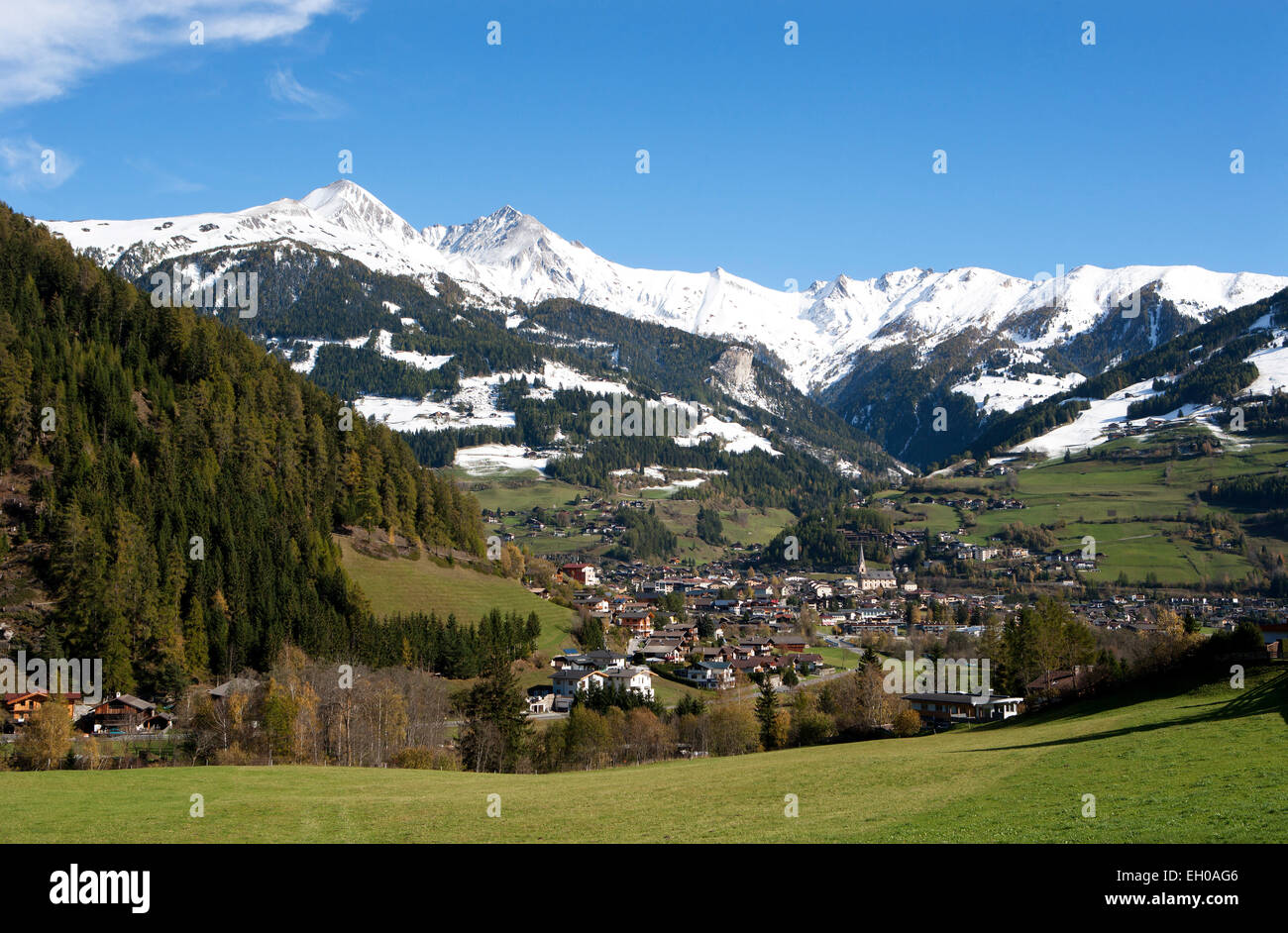 Matrei in osttirol -Fotos und -Bildmaterial in hoher Auflösung – Alamy