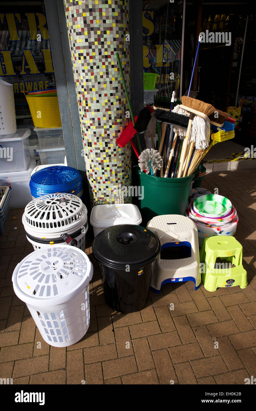 Wolverhampton Outdoormarkt Wolverhampton West Midlands England UK Stockfoto
