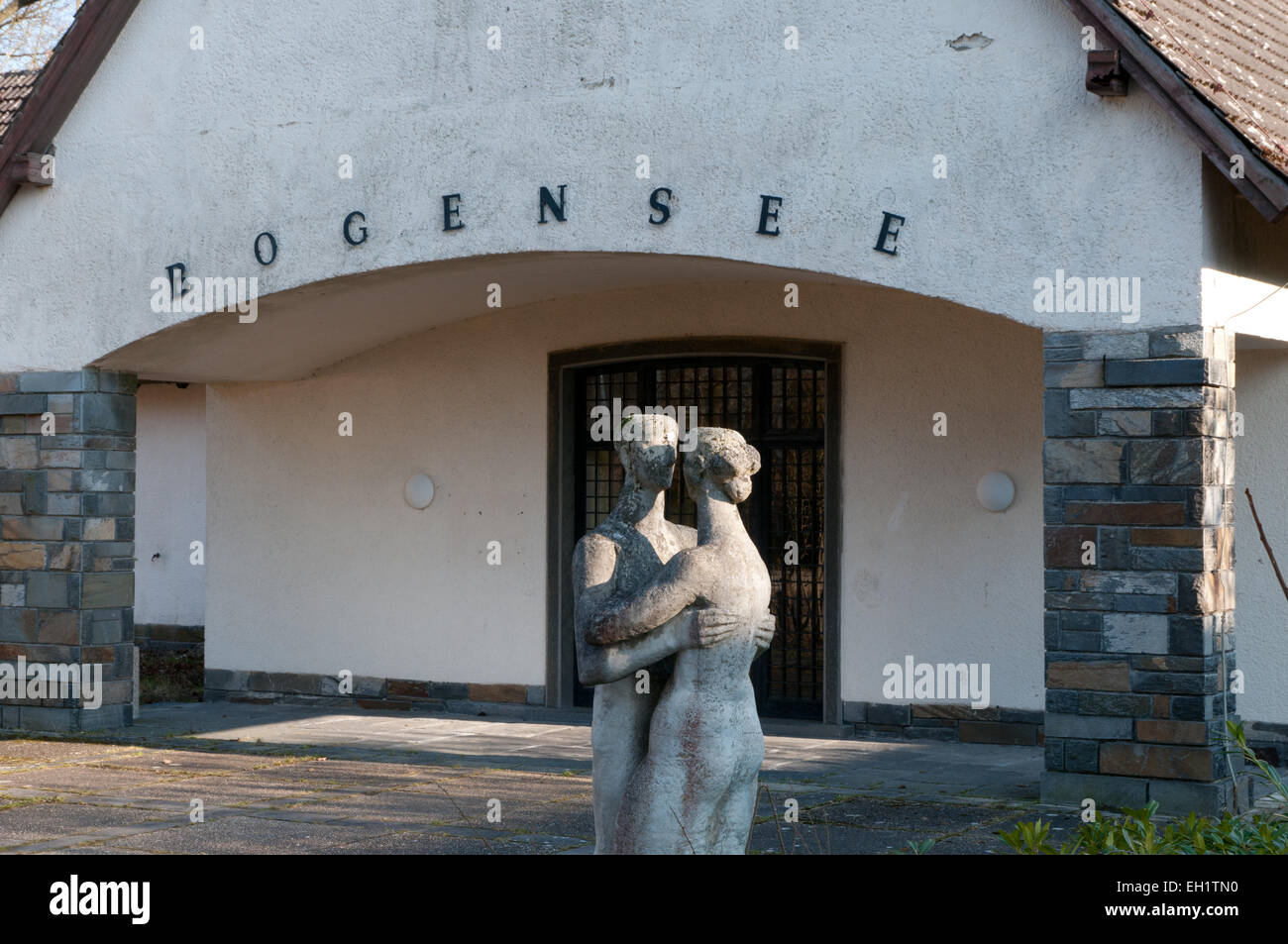 bilder von goebbels villa am bogensee