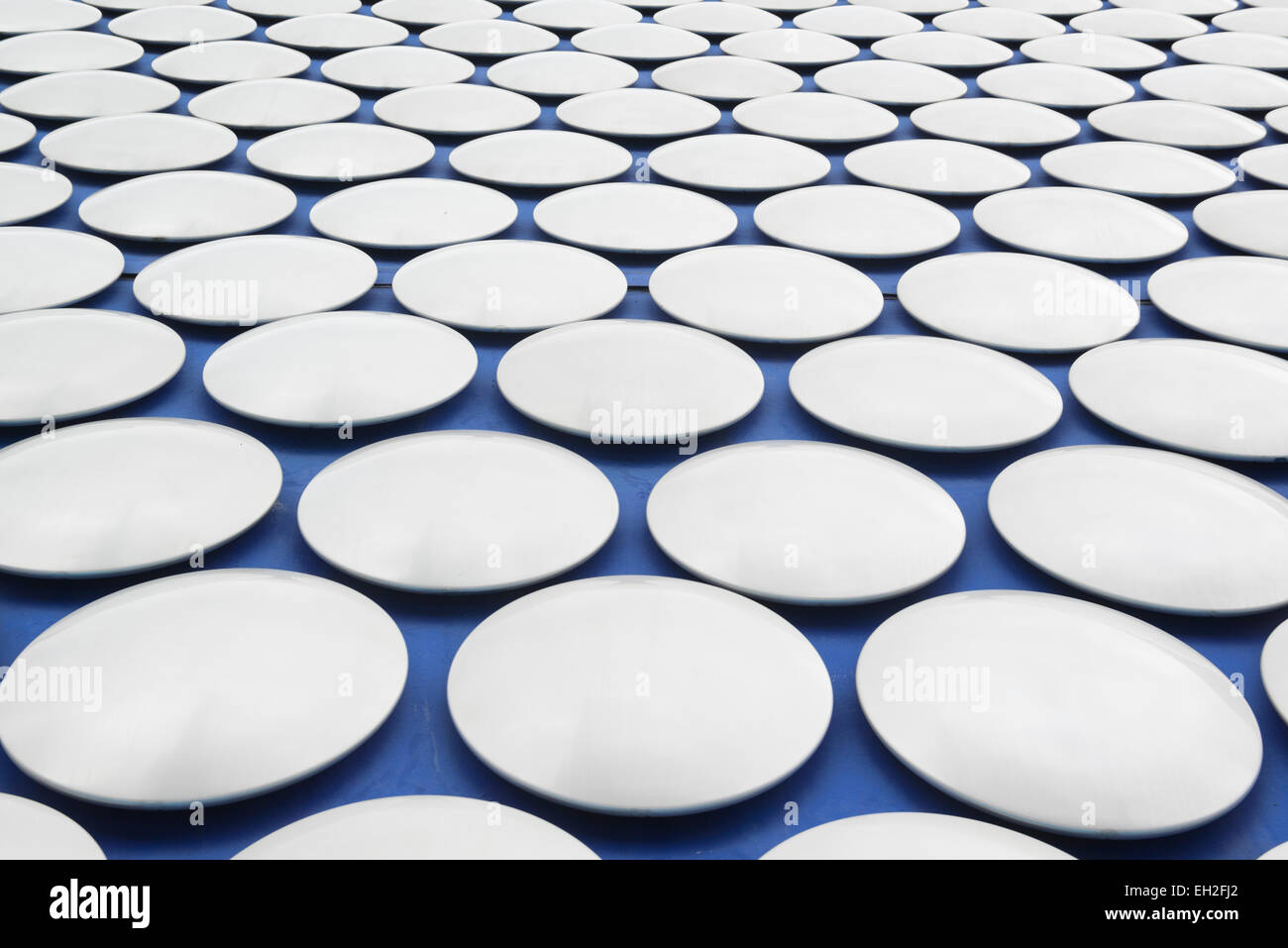 Selfridges, Bullring Shopping Centre, Birmingham Stockfoto