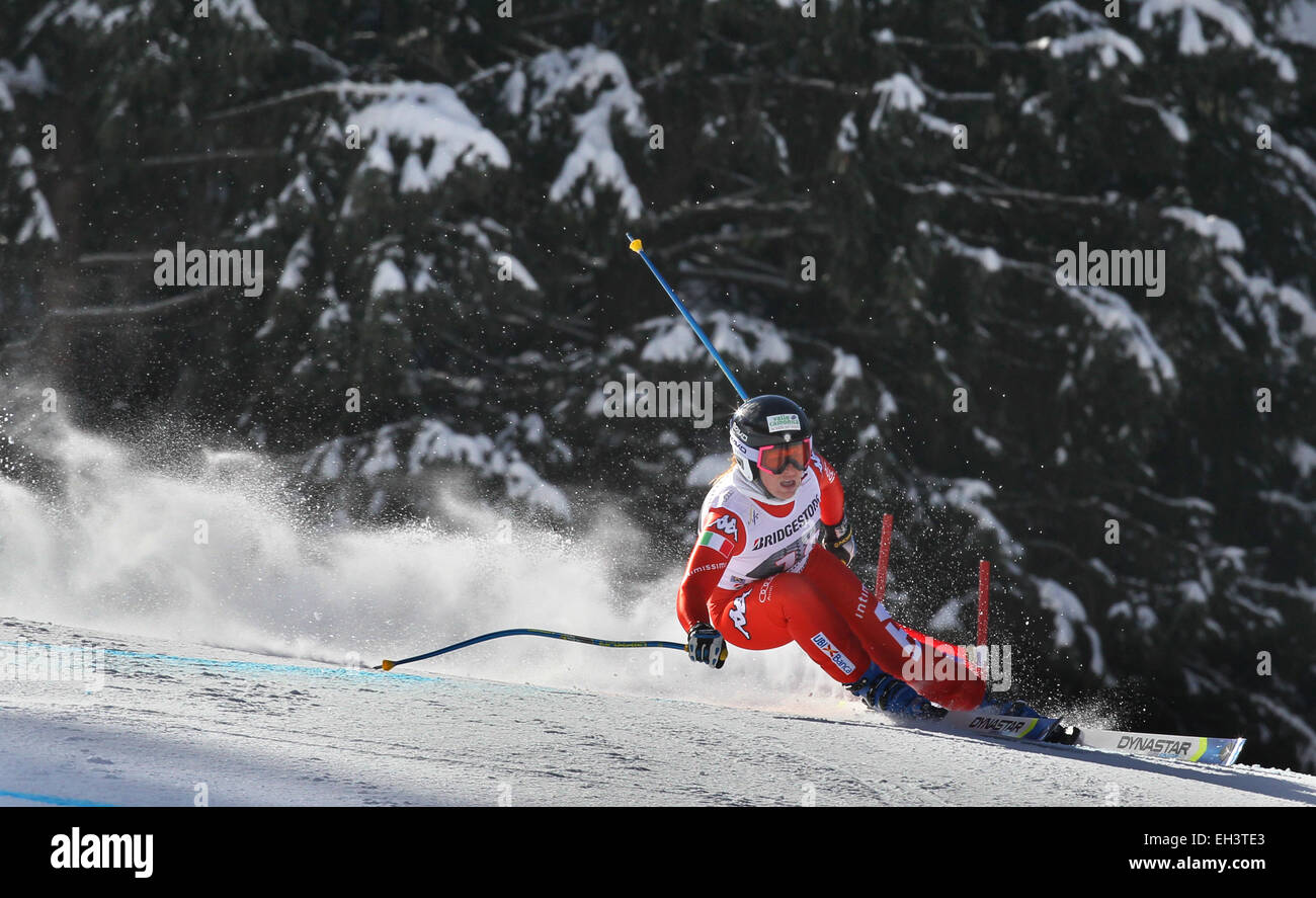 Elena fanchini Fotos und Bildmaterial in hoher Auflösung Alamy
