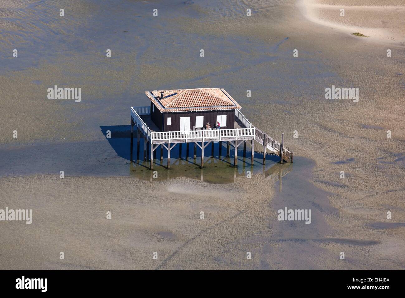 Haus Auf Stelzen Stockfotos und -bilder Kaufen - Alamy