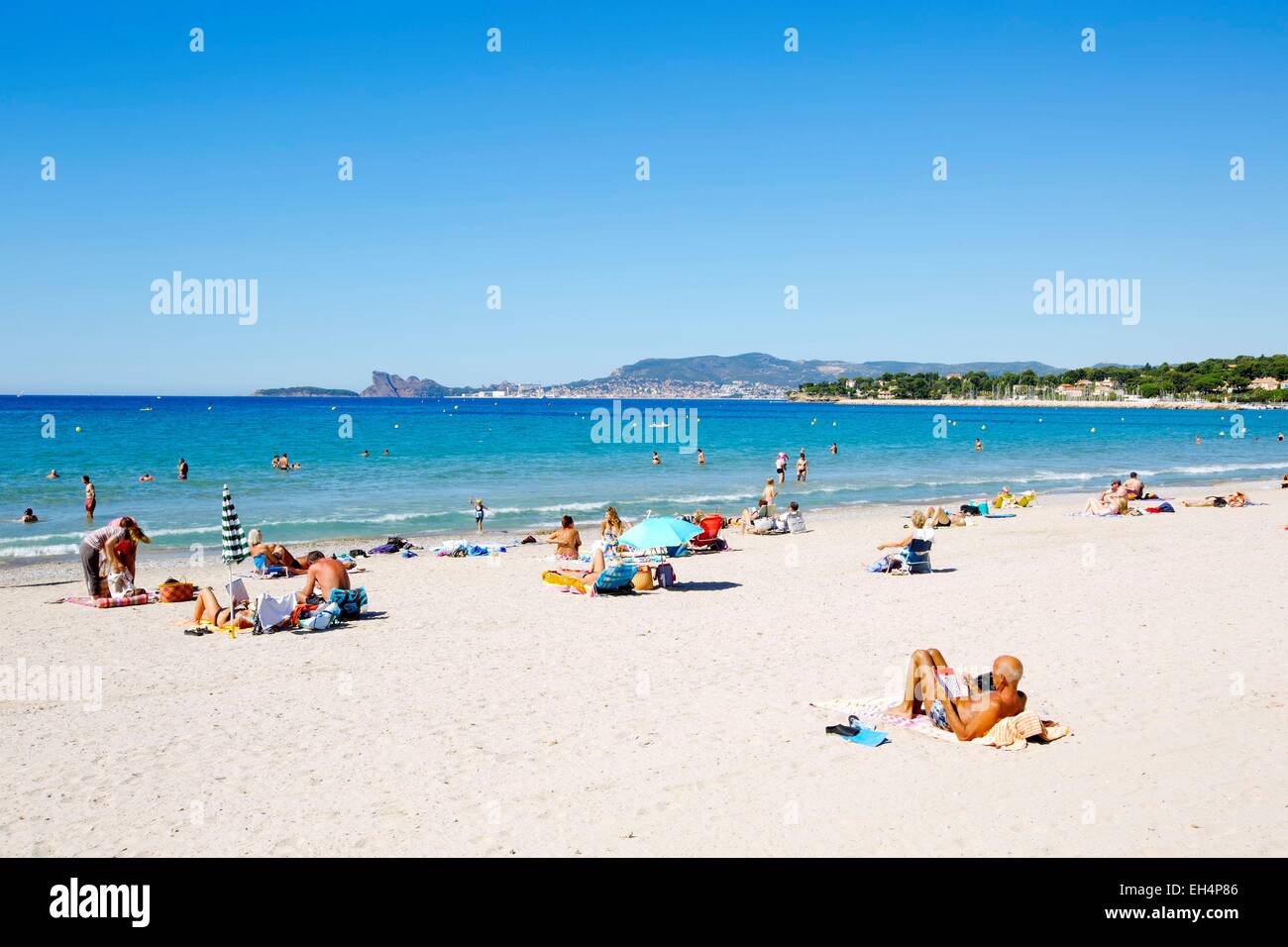 Saint cyr sur mer Fotos und Bildmaterial in hoher Auflösung Alamy