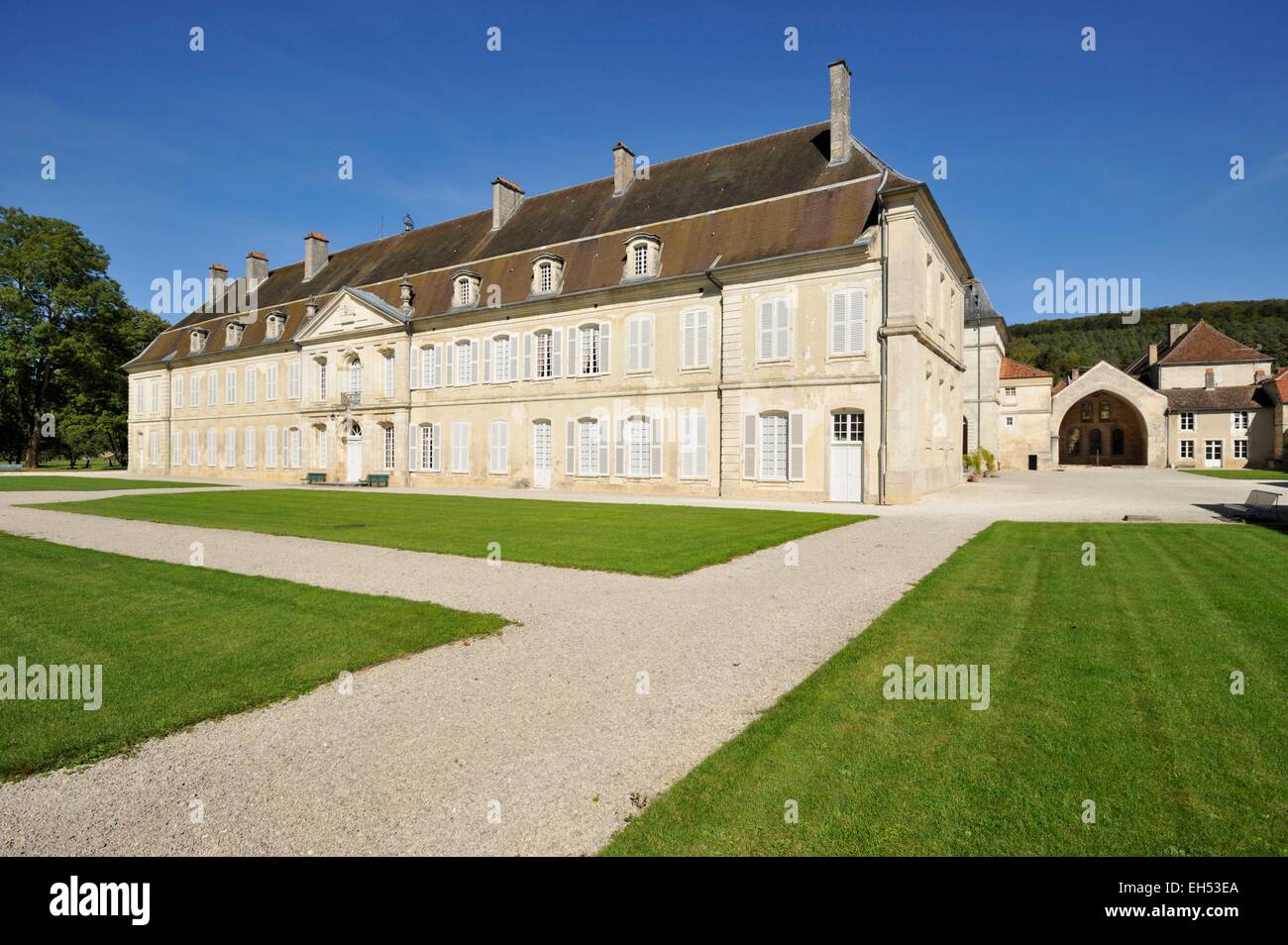 Auberive haute marne Fotos und Bildmaterial in hoher Auflösung Alamy