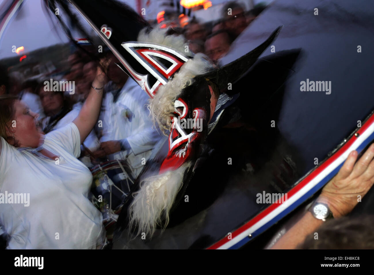 Großbritannien Cornwall Padstow GROSSBRITANNIEN Stockfoto
