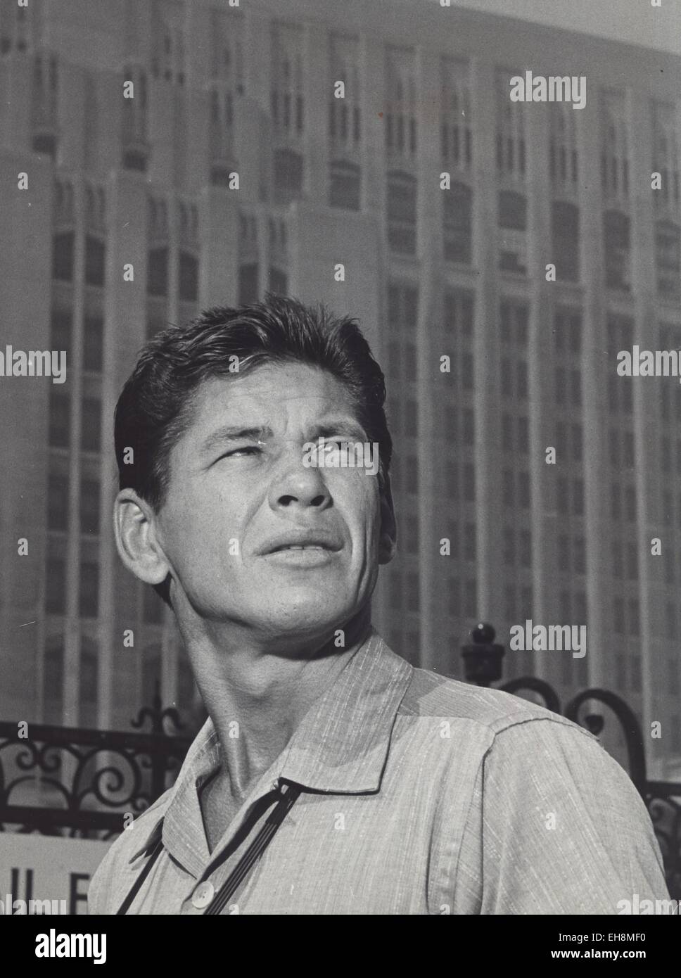 Charles bronson Fotos und Bildmaterial in hoher Auflösung Seite 2