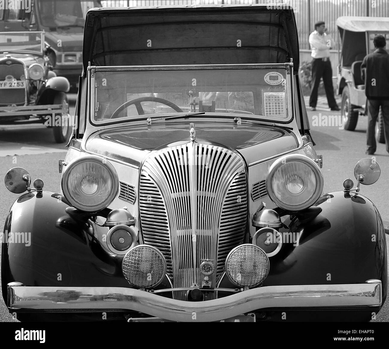 Vintagecars, classiccars, vintagecar, classiccar, cars, Oldtimer, Oldtimer, Oldtimer, Oldcar, Klassik, Klassik, Retrocars, Vintage, Motor Stockfoto