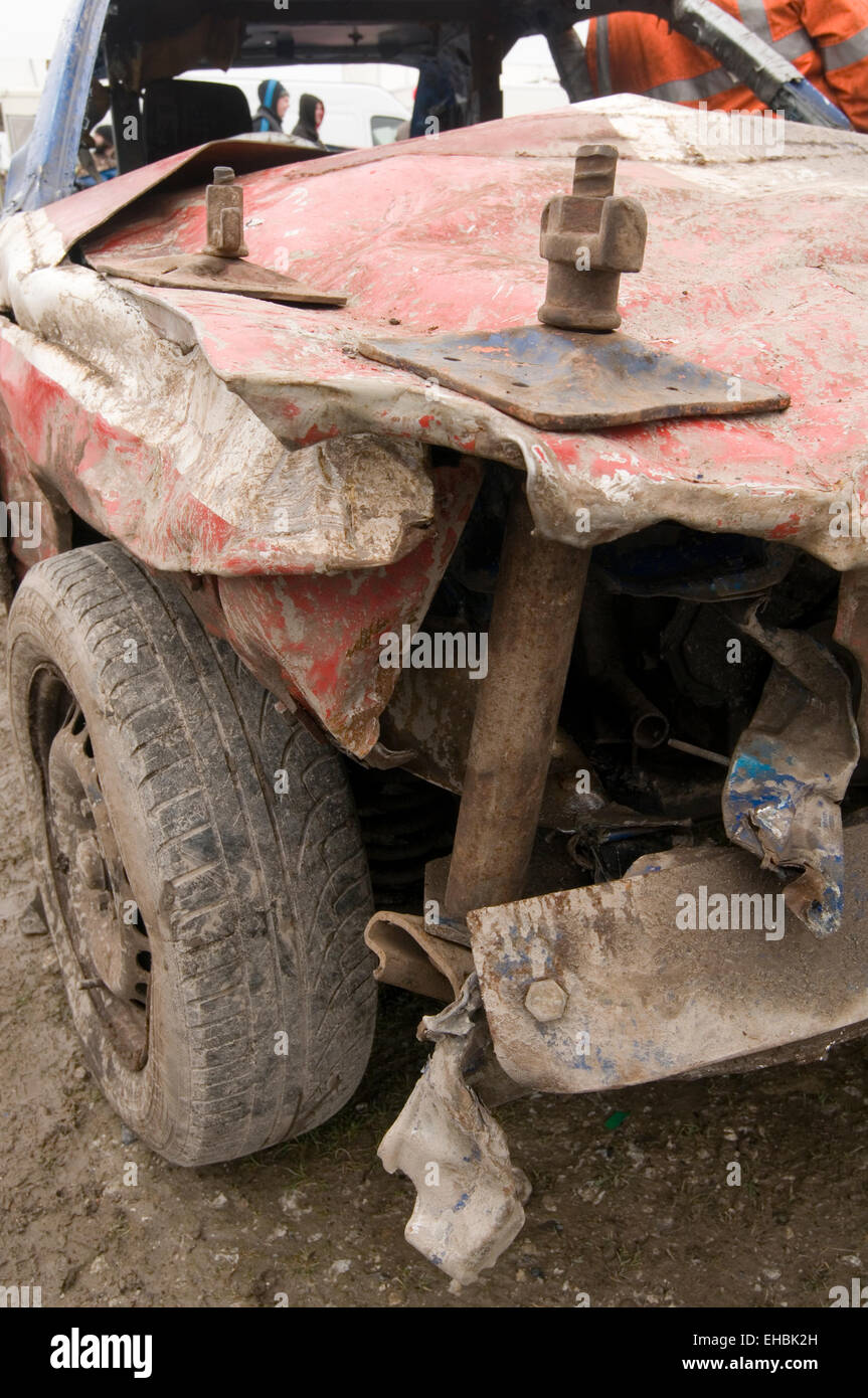 Auto Mit Der Motorhaube Stockfotos und bilder Kaufen Alamy