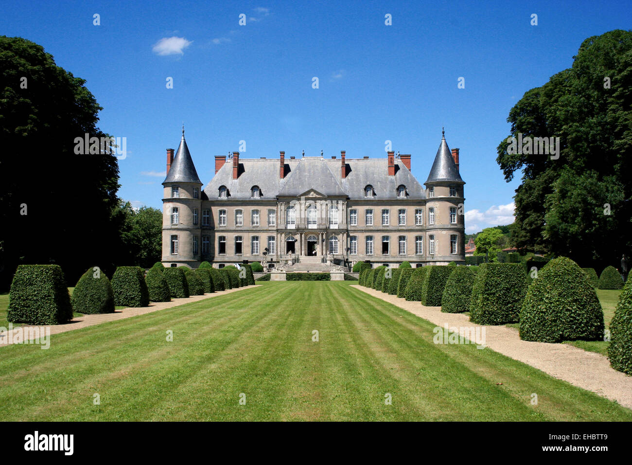 Furstliches residenzschloss Stockfotos und bilder Kaufen Alamy