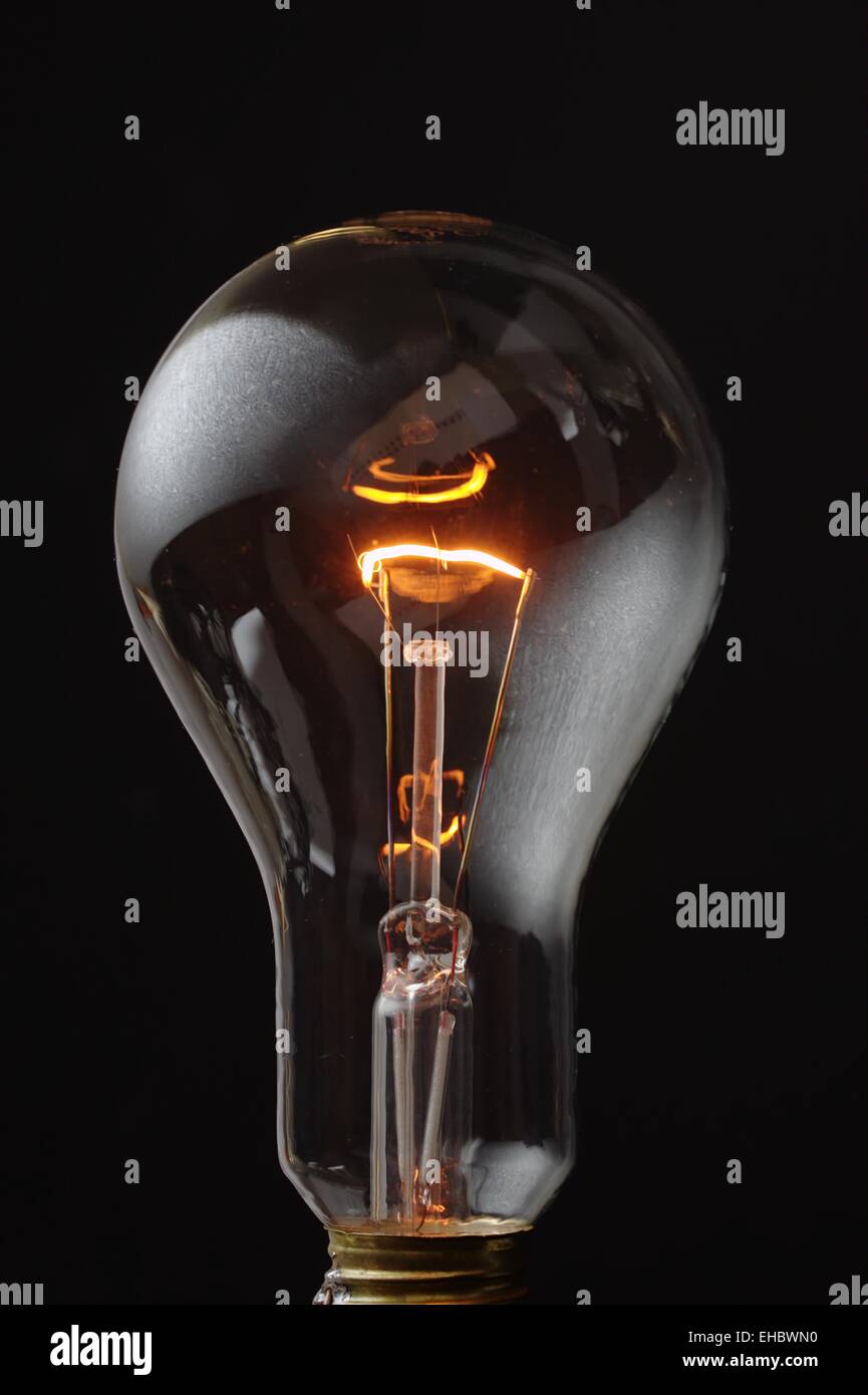 Dim bulb Fotos und Bildmaterial in hoher Auflösung Alamy
