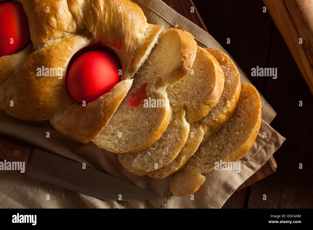 Griechische ostern -Fotos und -Bildmaterial in hoher Auflösung – Alamy