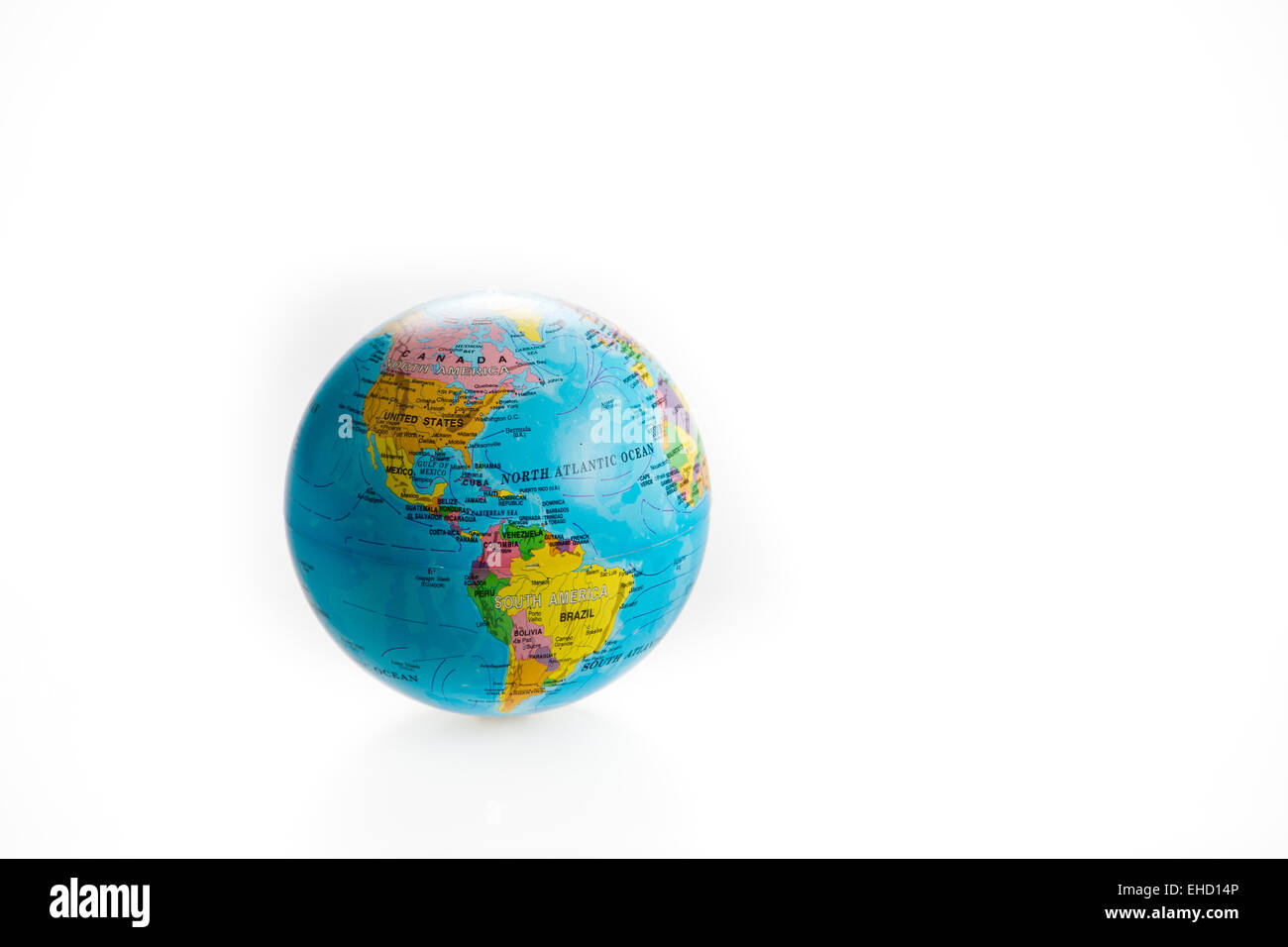 Globus der welt -Fotos und -Bildmaterial in hoher Auflösung – Alamy