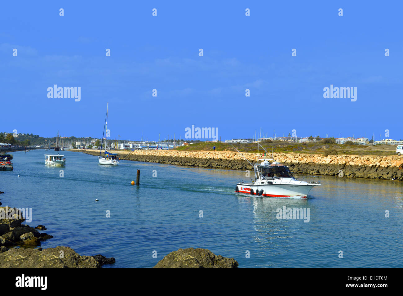 Bensafrim river Fotos und Bildmaterial in hoher Auflösung Alamy