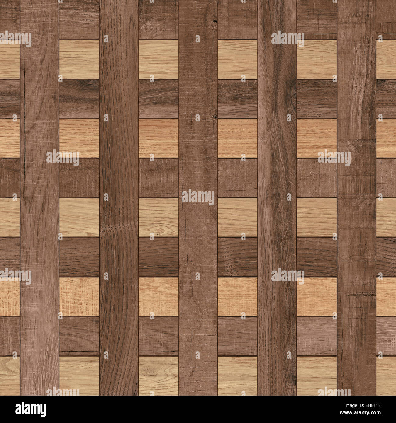 Holzstruktur Hintergrund (hochauflösend) Stockfoto