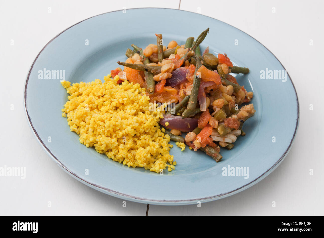 Vegetarische tajine -Fotos und -Bildmaterial in hoher Auflösung – Alamy