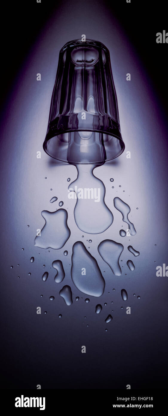 Verschuttet Verschuttet Stockfotos Und Bilder Kaufen Alamy