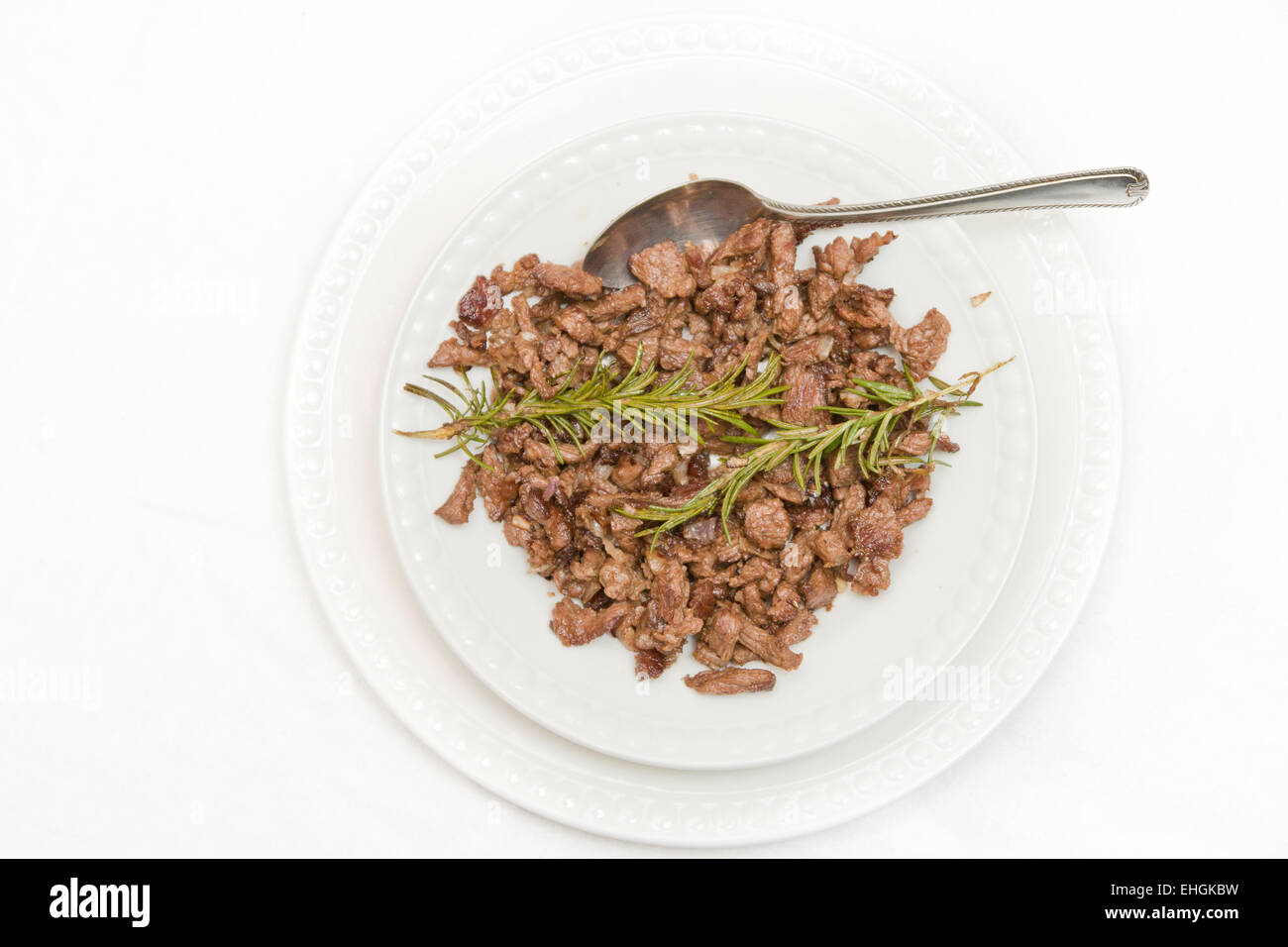 Ethiopian cuisine -Fotos und -Bildmaterial in hoher Auflösung – Alamy