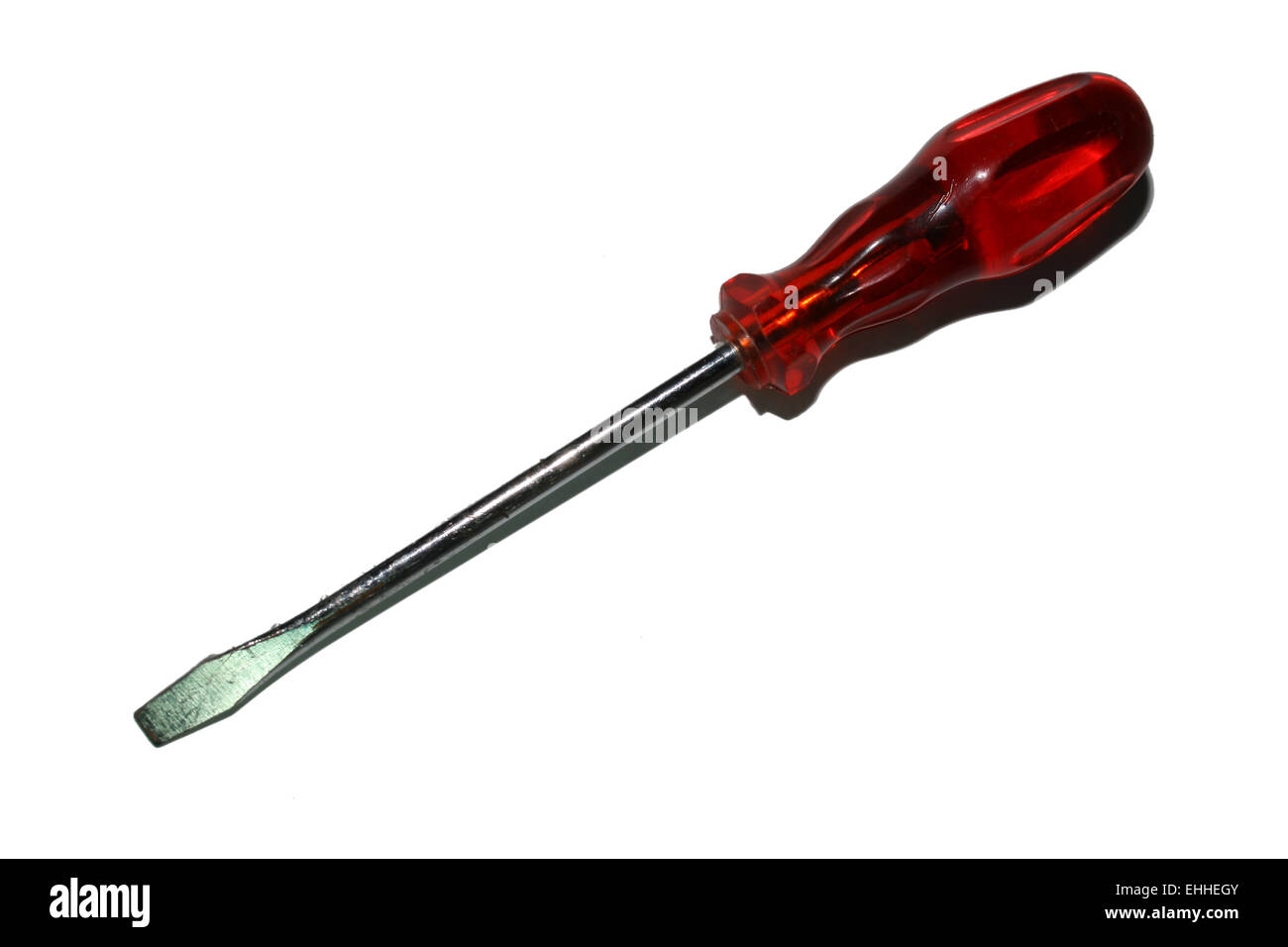 Schraubendreher Stockfoto