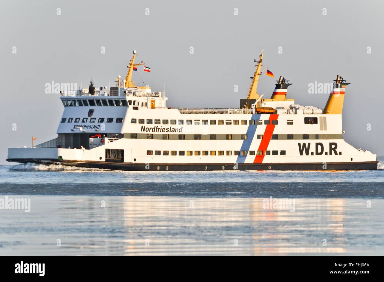 Sea ferry -Fotos und -Bildmaterial in hoher Auflösung – Alamy