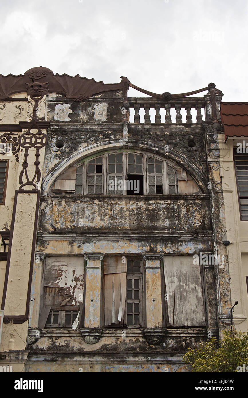 Penang Stockfoto