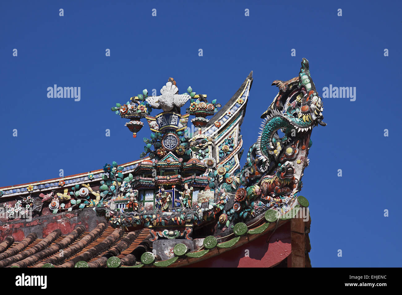 Khoo Familie Stockfotos und bilder Kaufen Alamy