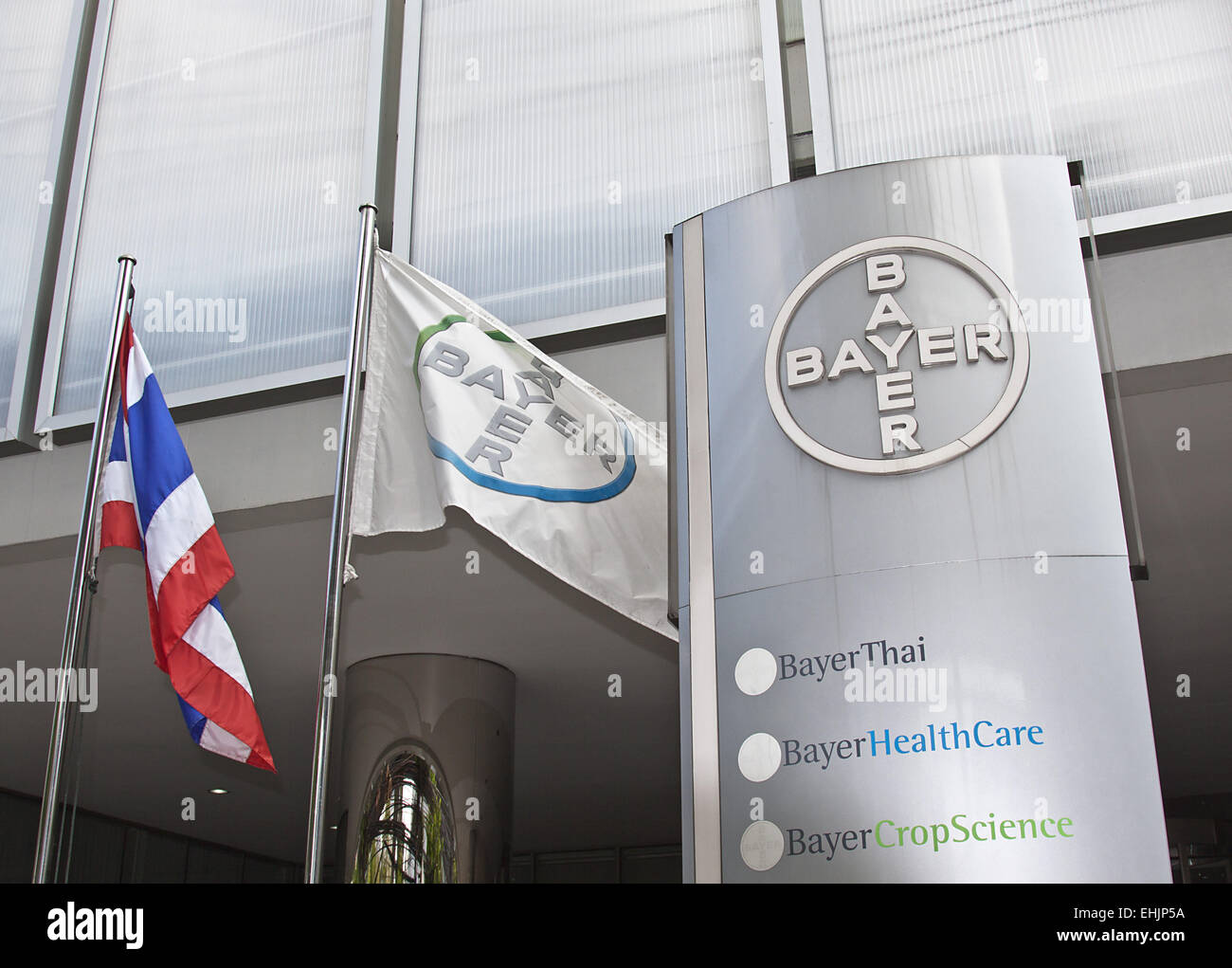 Bayer pharma ag -Fotos und -Bildmaterial in hoher Auflösung – Alamy