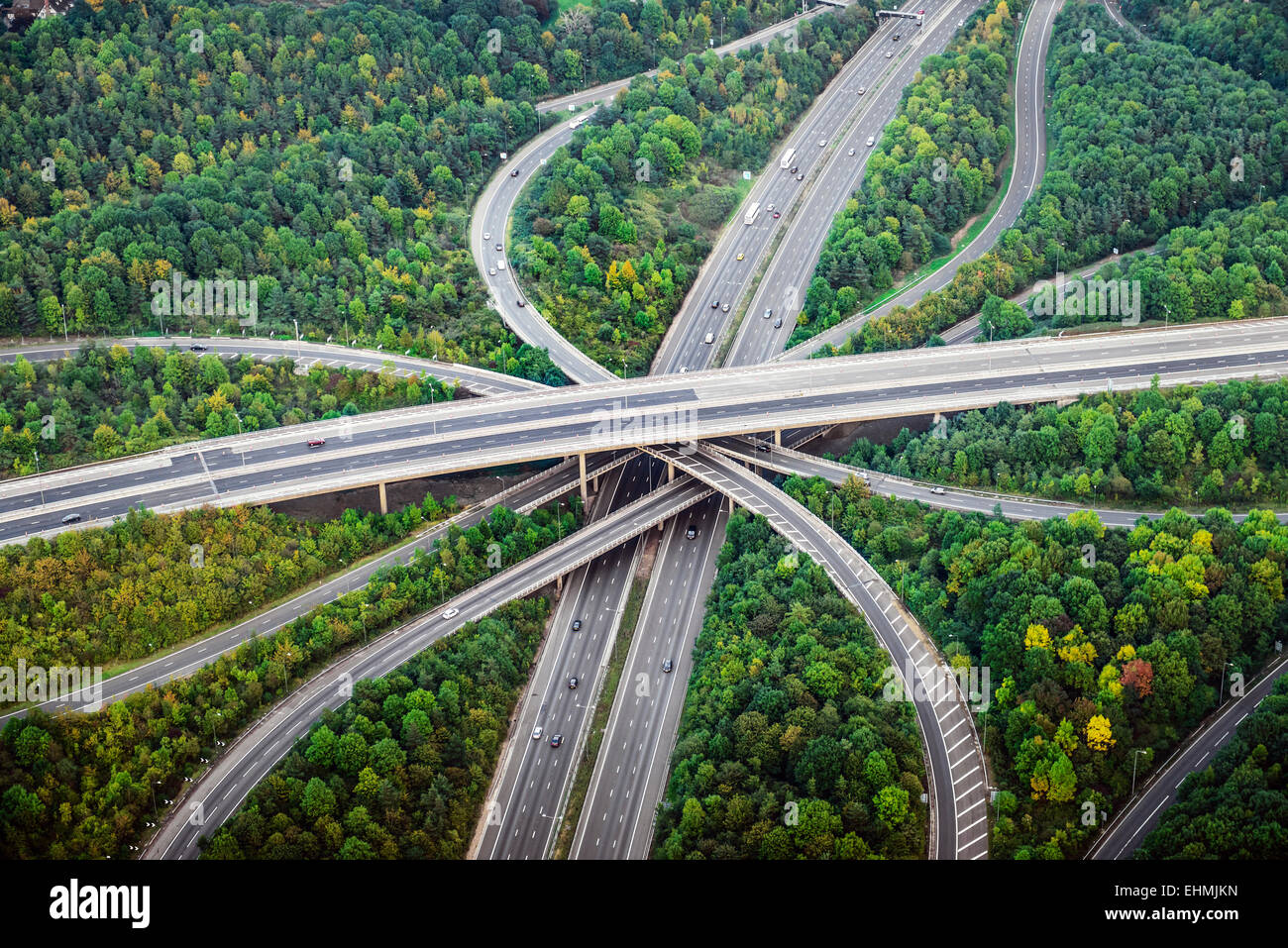 Autobahnen England -Fotos Und -Bildmaterial In Hoher Auflösung – Alamy