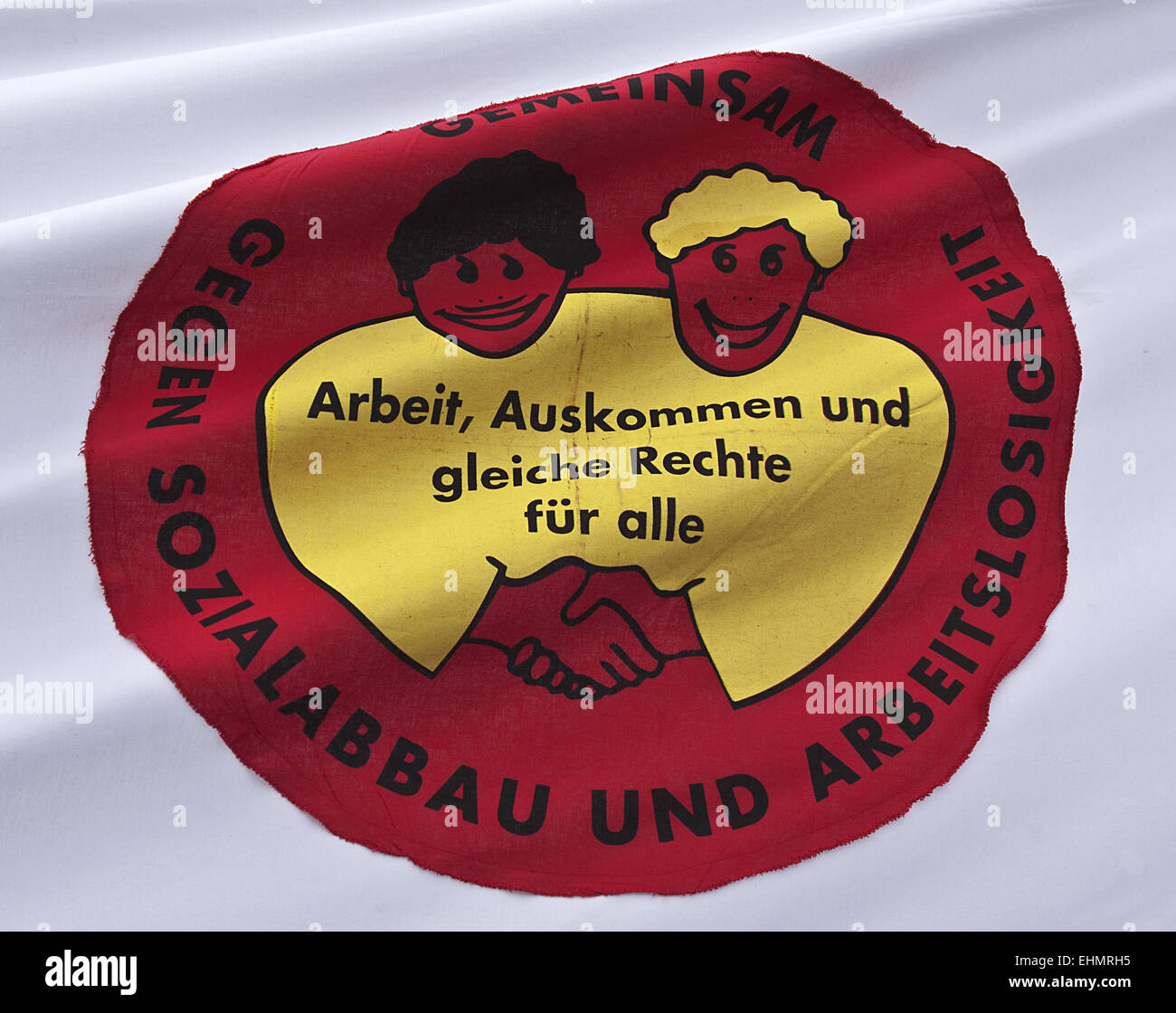 Tag der internationalen Arbeiter Stockfoto Tag der internationalen Arbeiter Stockfoto