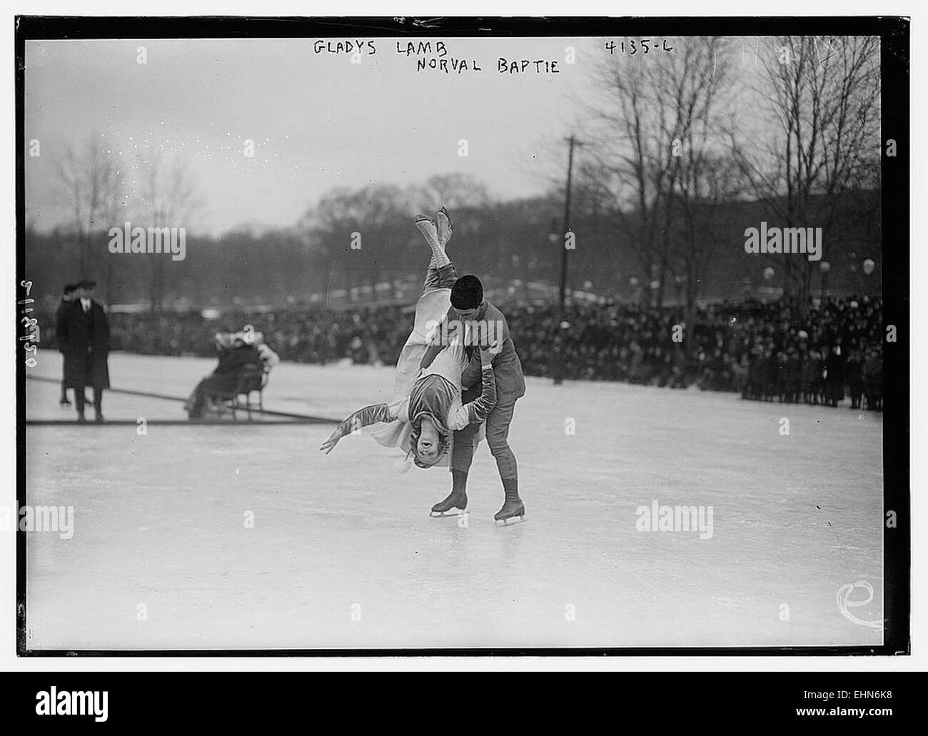 Norval Fotos und Bildmaterial in hoher Auflösung Alamy