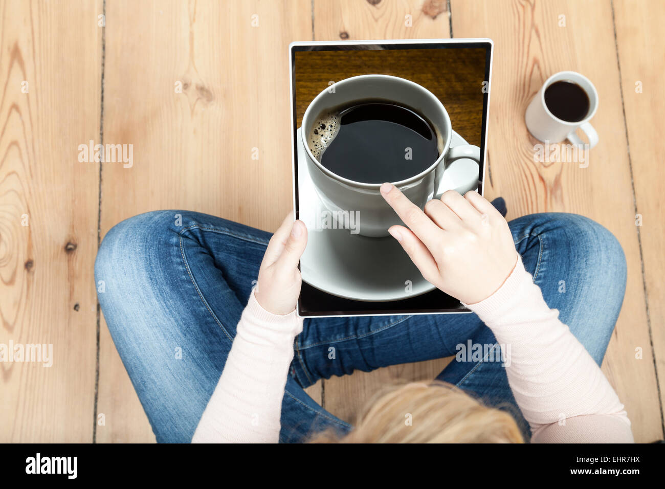 Kaffee import -Fotos und -Bildmaterial in hoher Auflösung – Alamy