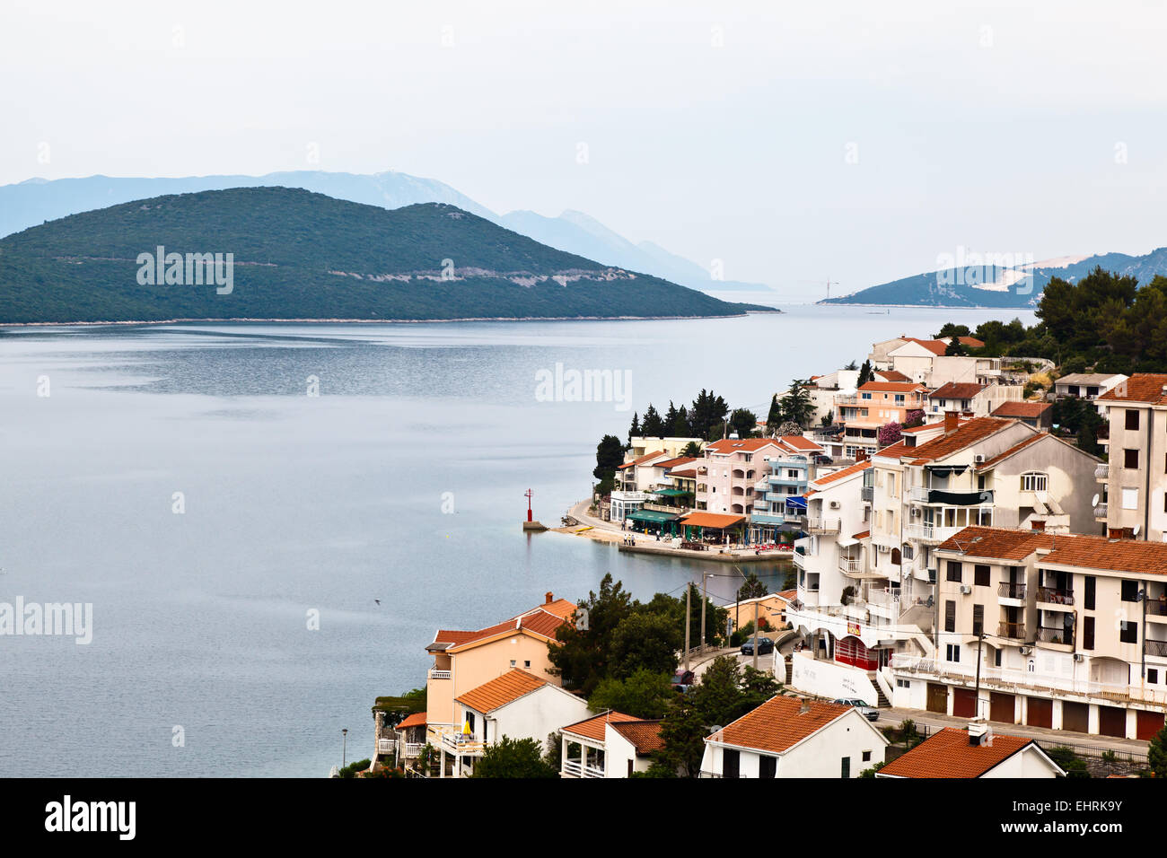 Neum beach -Fotos und -Bildmaterial in hoher Auflösung – Alamy