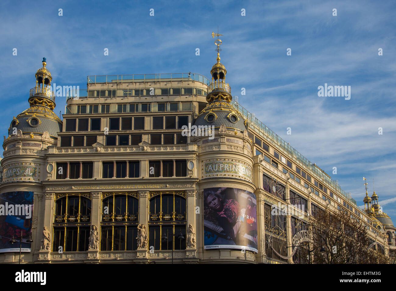 ABBILDUNG DER STADT PARIS, ILE DE FRANCE, FRANKREICH Stockfoto