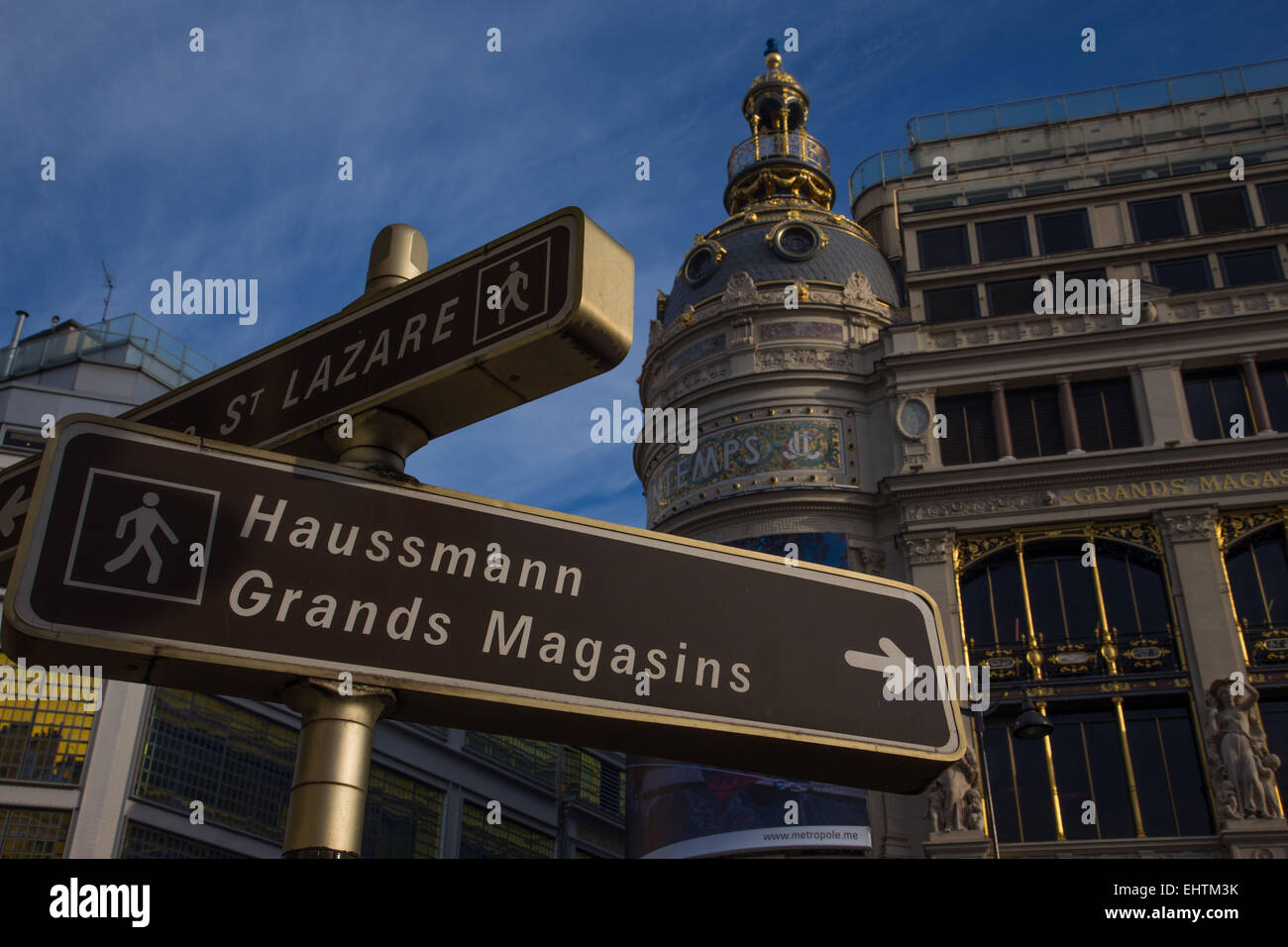 ABBILDUNG DER STADT PARIS, ILE DE FRANCE, FRANKREICH Stockfoto