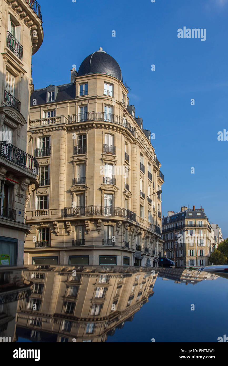 Neuilly sur seine Fotos und Bildmaterial in hoher Auflösung Alamy