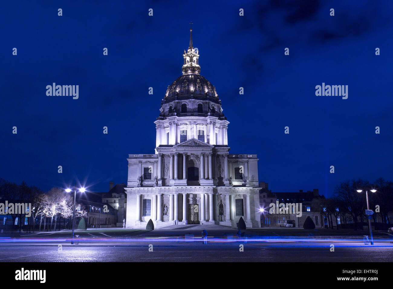 ABBILDUNG VILLE DE PARIS (75), ILE-DE-FRANCE, FRANKREICH Stockfoto