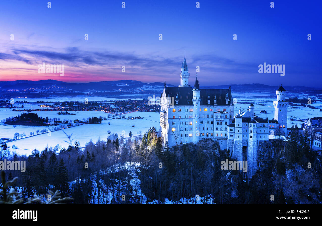 Erlebnisbad In Der Nähe Von Füssen