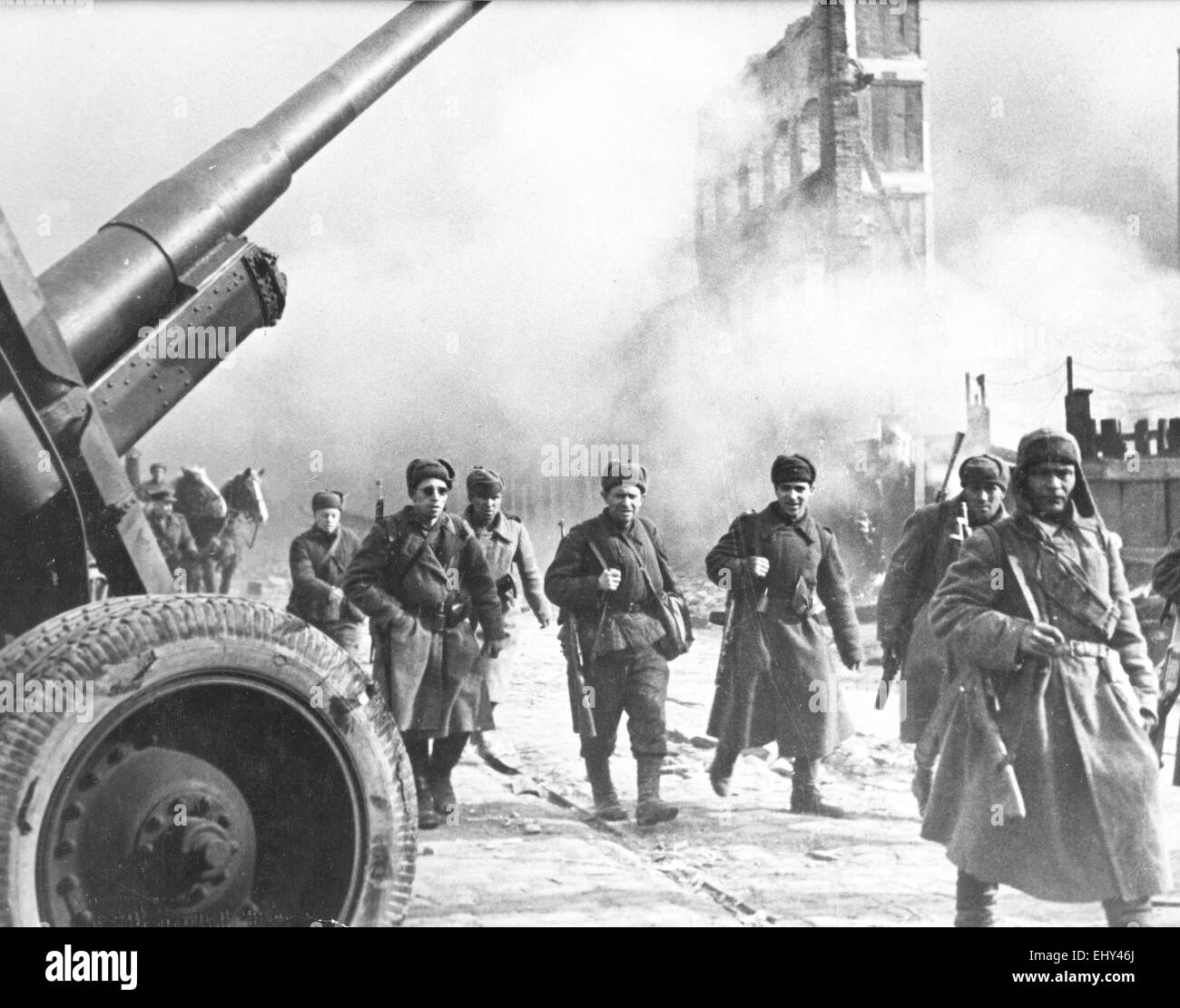 Sowjetische rote armee Fotos und Bildmaterial in hoher Auflösung Alamy