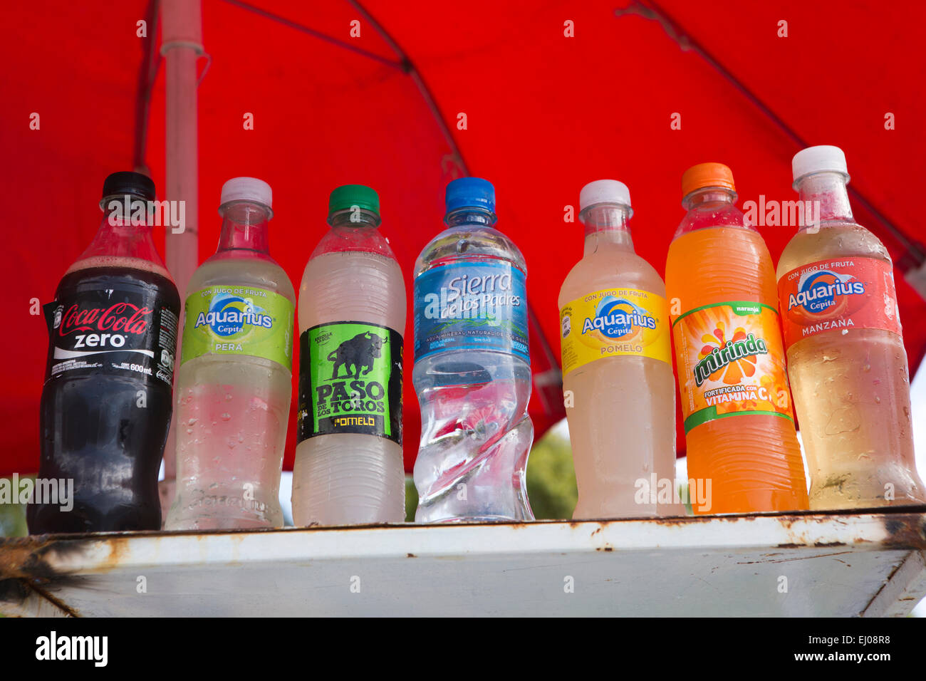 Mirinda Stockfotos Und Bilder Kaufen Alamy