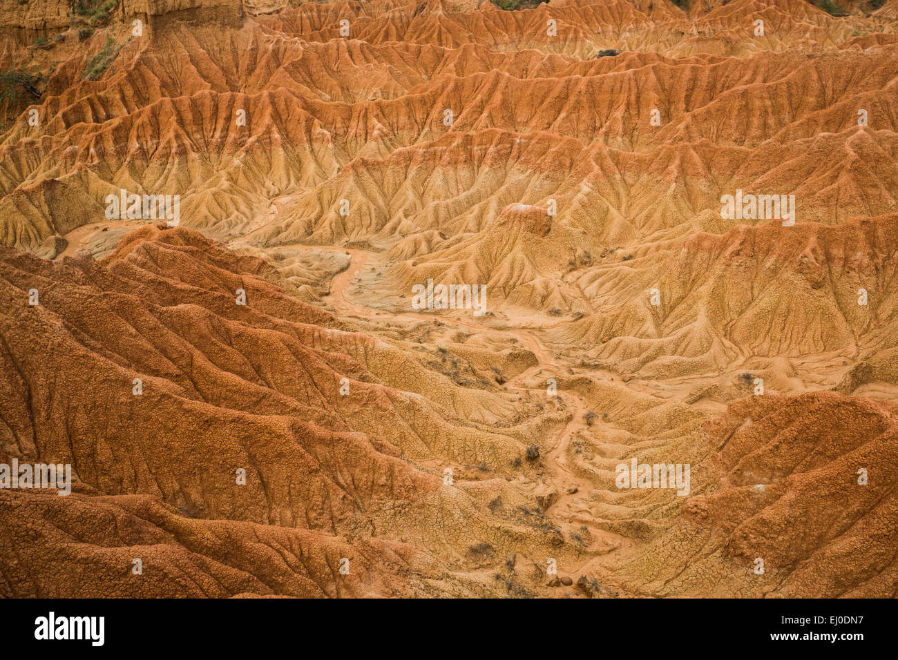 Südamerika, Lateinamerika, Kolumbien, Natur, Tatacao, Wüste, Fels-Formationen, Huila, Erosion, Nationalpark, Stockfoto Südamerika, Lateinamerika, Kolumbien, Natur, Tatacao, Wüste, Fels-Formationen, Huila, Erosion, Nationalpark, Stockfoto