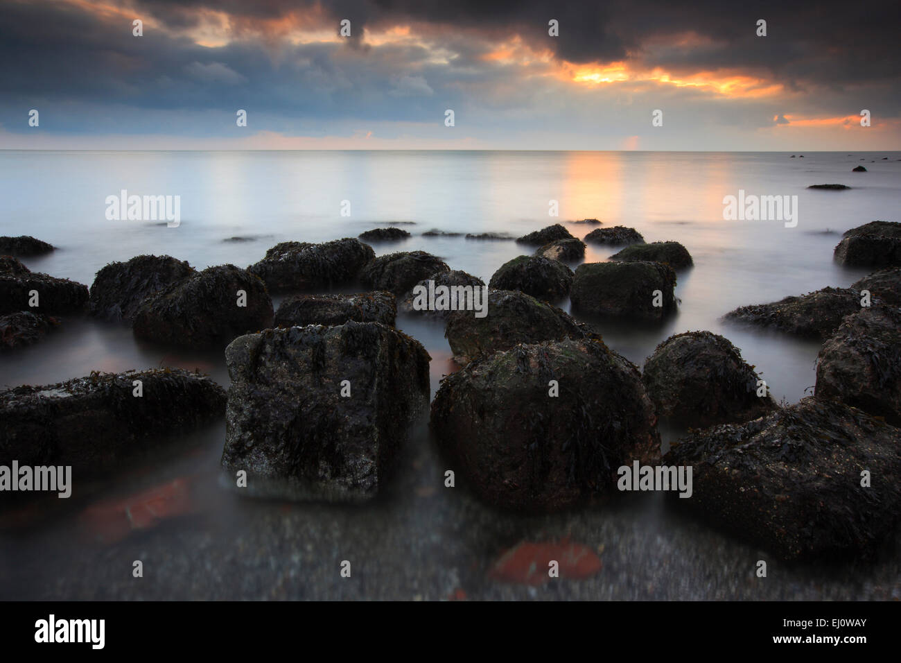 Stapel, roter Sandstein, Deutschland, Europa, Felsen, Nadel, Cliff Tower, Hauptinsel Helgoland, Hengst, Hochsee, Tiefsee Island, Stockfoto